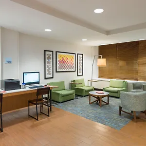 3* Otel Express - Times Square By Ihg