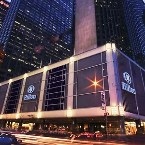 3* Otel Hilton Club