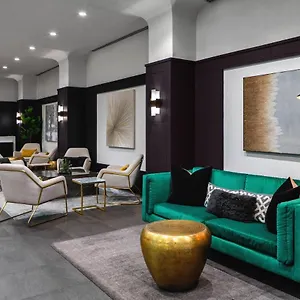 3* Otel Courtyard Manhattan/times Square