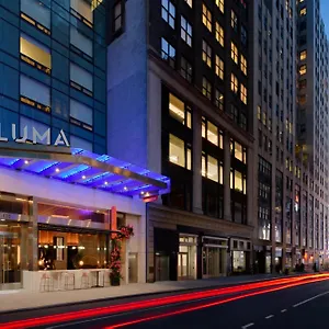4* Otel Luma - Times Square