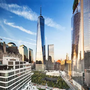 4* Otel The Washington By Luxurban